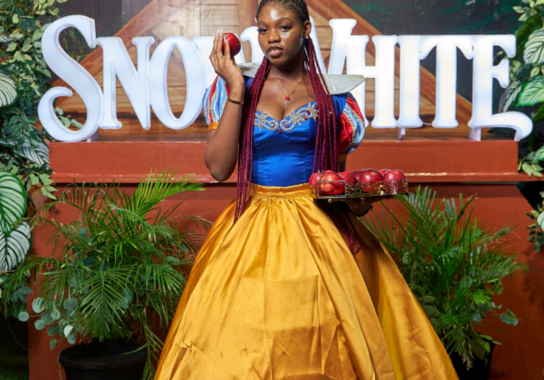 Snow White